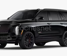 CADILLAC ESCALADE SERIE - V