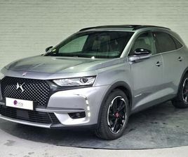 BLUEHDI 130 EAT8 PERFORMANCE LINE