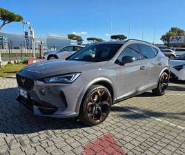 2.0 TSI 4DRIVE DSG VZ