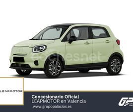 LEAPMOTOR T03 T03 BEV 37.3KWH DESIGN AUTO