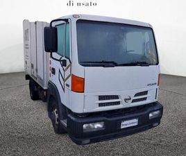 NISSAN ATLEON NISSAN ATLEON 35.13 SE/1