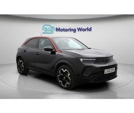 2022 - SRI PREMIUM 5-DOOR