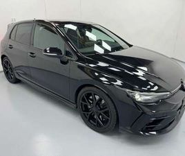 BLACK EDITION 2.0 TSI 4MOTION 333 CV *TETTO* PROMO