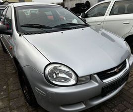 CHRYSLER NEON