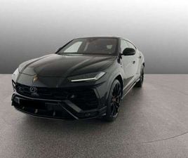 URUS HEAD UP TETTO 23
