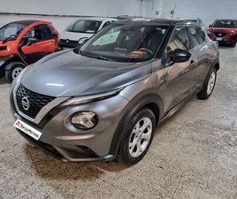 NISSAN JUKE 1.0 DIG-T 117 CV ACENTA