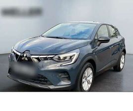 BASIS 1.0 TURBO PLUS*LED*PDC*SHZ*CARPLAY*CAM*