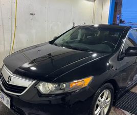 2012 ACURA TSX