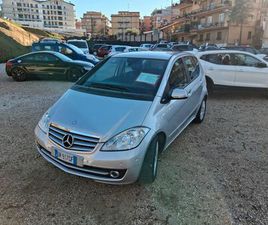 MERCEDES-BENZ A 150 ELEGANCE