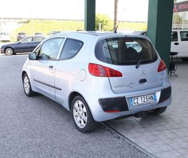 COLT 7ª SERIE COLT 1.3 16V 3P. CZ3 INVITE + GANCIO