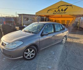 RENAULT THALIA 1.2 16V EXPRESSION