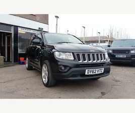 2.4 LIMITED CVT 4WD EURO 5 5DR