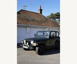 4.0 SPORT SOFT TOP 4X4 3DR