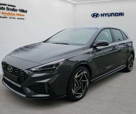 N LINE 1.5 T-GDI SITZ-PAKET PANO VOLL-LED