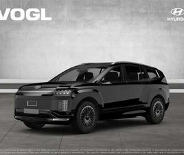 6-SITZER MY26 110KWH 307PS 4WD UNIQ SWIVEL