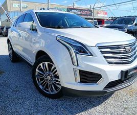 CADILLAC XT5 3.6L V6 AWD AT PREMIUM