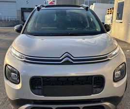 CITROEN C3 AIRCROSS C3 AIRCROSS PURETECH 110 STOP