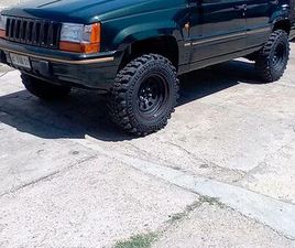 CHEROKEE 4.0