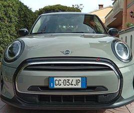 MINI COOPER 5 PORTE 136 CV 11/21 RESTAYLING