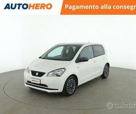 SEAT MII SEAT MII GV88708