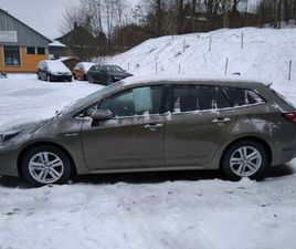 SWACE 1.8 HYBRID CVT COMFORT+