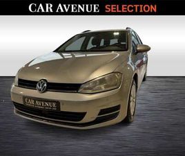 VII VARIANT TRENDLINE