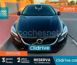 VOLVO V40 2.0 T2 AUTO