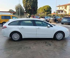 SW 2.0 HDI 16V ACTIVE CIEL 140CV MANUALE