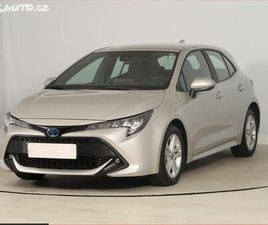 TOYOTA COROLLA 1.8 HYBRID, COMFORT, AUTOMAT