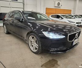 VOLVO V90 D5 D5 AWD MOMENTUM AUT