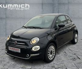 FIAT 500 1.0 HYBRID DOLCEVITA 51KW (70PS)
