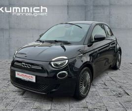 FIAT 500E ICON *25 J BATTERIEGARANTIE*