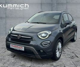 FIAT 500X 1.0 GSE CROSS