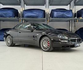 MASERATI GT 3200 GT - ASSETTO CORSA - UNICO PROPRIETARIO - IVA ESP.