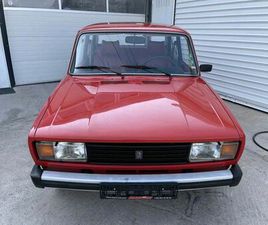 LADA 2105 LADA 2105 #DDR #OLDTIMER