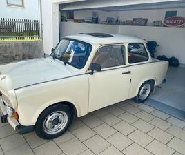 TRABANT 601