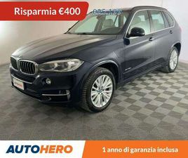 XDRIVE 40E LUXURY PHEV