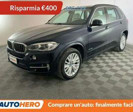 XDRIVE 40E LUXURY PHEV