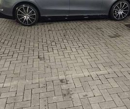 580 LUXURY EDITION 1 4MATIC