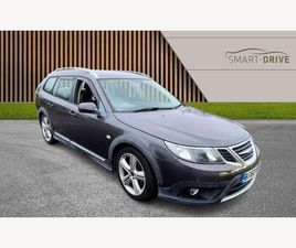 2.0T SPORTWAGON AUTO XWD EURO 4 5DR