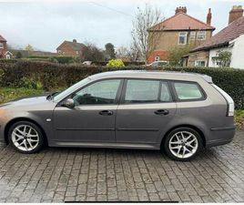 2.0T VECTOR SPORT SPORTWAGON 5DR