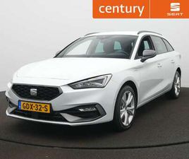 SPORTSTOURER 1.4 TSI EHYBRID PHEV FR BUSINESS INTE