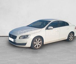 VOLVO S60 2.0 D2 MOMENTUM AUTO