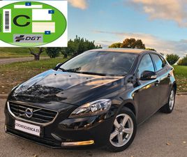 VOLVO V40 D2 VOLVO V40 2.0 D2 INSCRIPTION