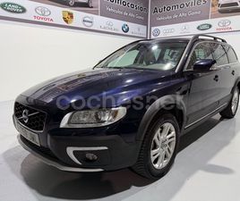 VOLVO XC70 2.0 D4 MOMENTUM