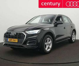 50 TFSI E PRO LINE | ADAP. CRUISE | NAVI | ELEK. K