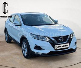 NISSAN QASHQAI DCI 130 CV 4X4I VISIA