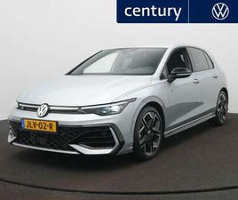 1.5 ETSI R-LINE EDITION AUTOOMAAT - CAMERA - IQ LI