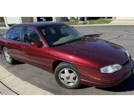 1998 CHEVROLET LUMINA