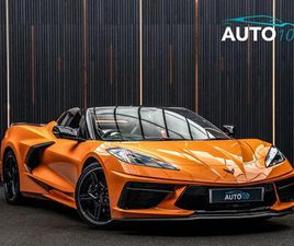 6.2 V8 3LT DCT EURO 6 2DR